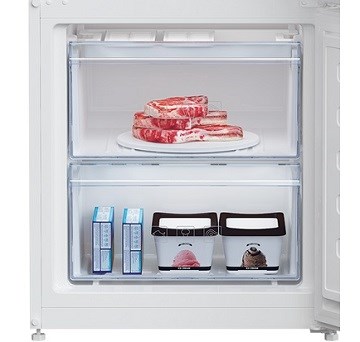 BEKO RCSA 210 K30W mrazák